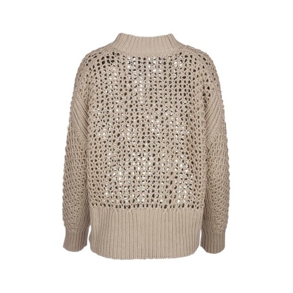 BRUNELLO CUCINELLI Cardigan - Picture 2 of 3